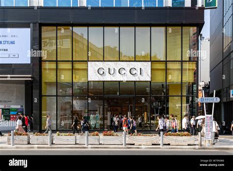 gucci shinjuku|gucci tokyo japan.